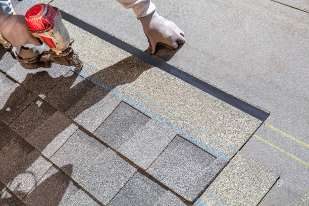 Tile Roofing Contractor in Paramount, CA